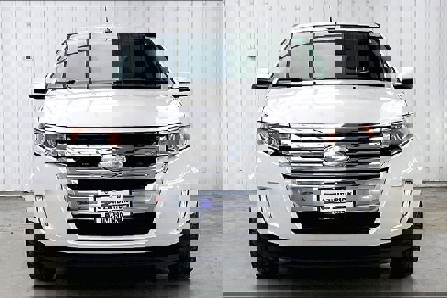 Used 2013 Ford Edge SEL image 3