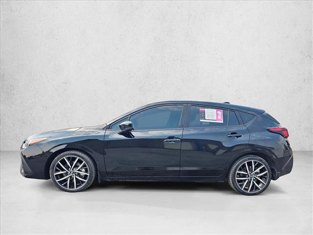 Certified 2024 Subaru Impreza 2.0i Sport AWD/4WD video 2