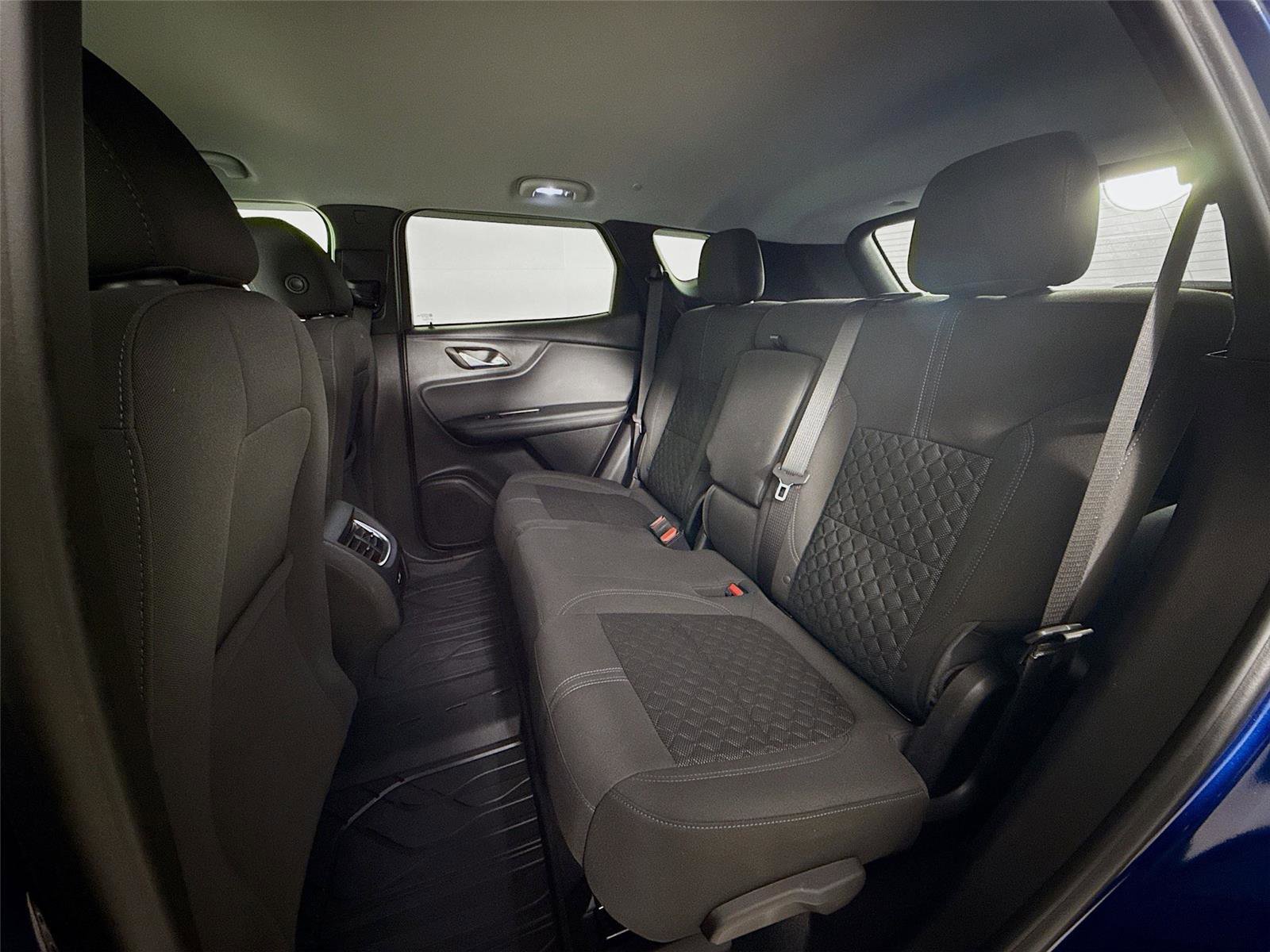 Used 2022 Chevrolet Blazer LT image 22