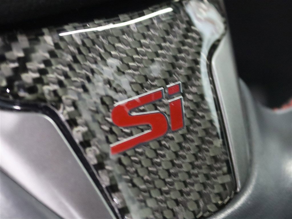 Used 2020 Honda Civic Si image 37