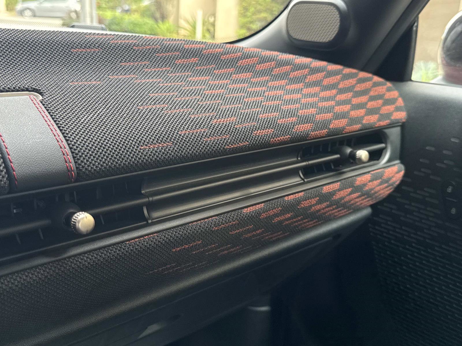 Used 2025 MINI Cooper John Cooper Works image 23