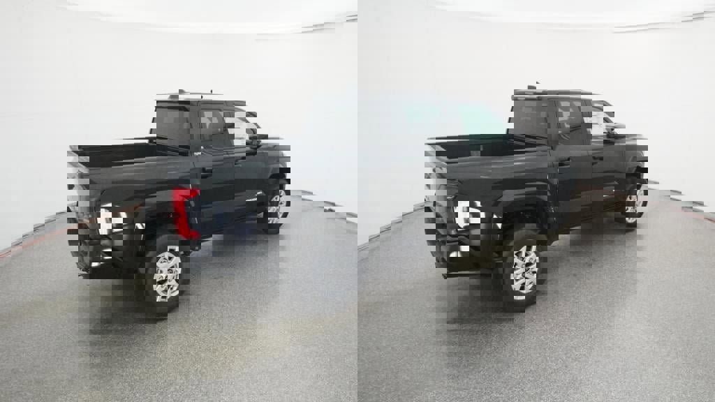 New 2026 Toyota Tacoma SR5 image 9