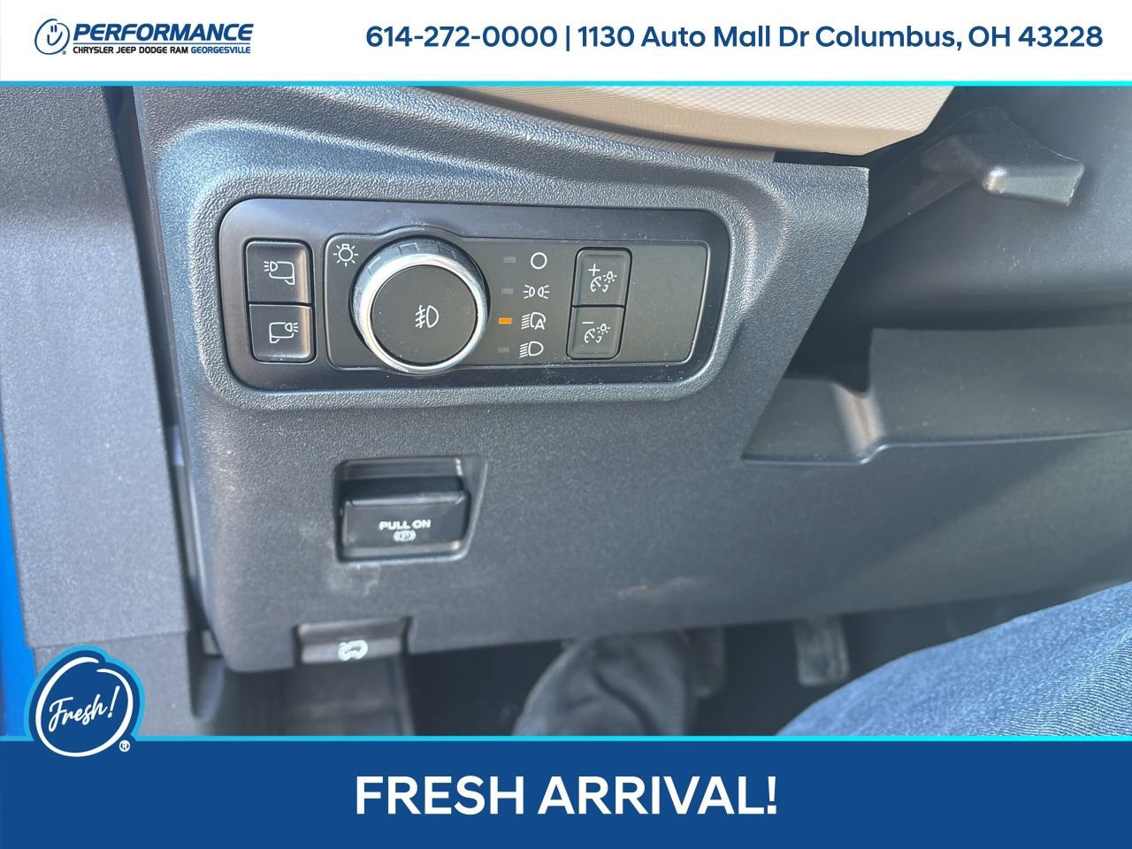 Used 2023 Ford Bronco Wildtrak image 20