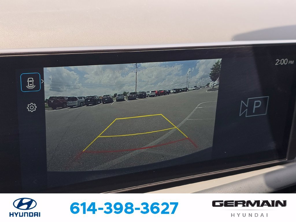 Certified 2026 Hyundai Santa Cruz SE FWD image 30