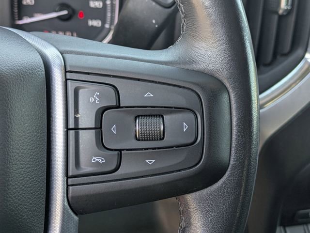 Used 2020 GMC Sierra 1500 SLE w/ SLE Value Package image 17