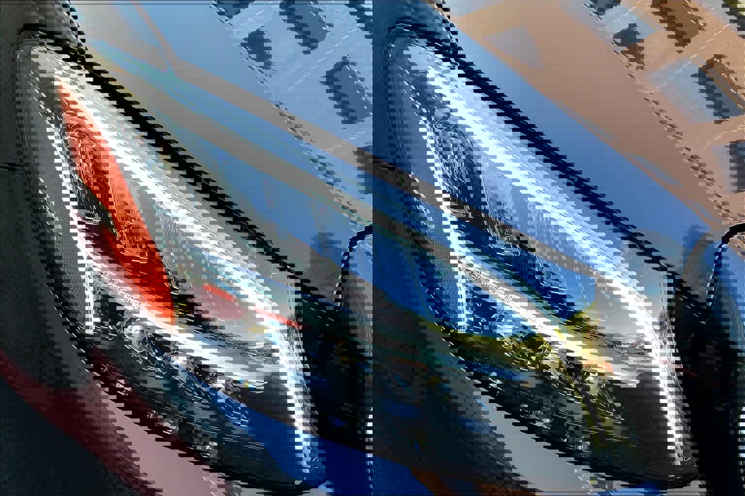 Certified 2021 Mercedes-Benz C 43 AMG 4MATIC Coupe image 26