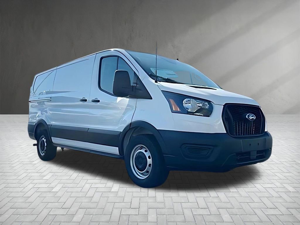 New 2025 Ford Transit 150 Base