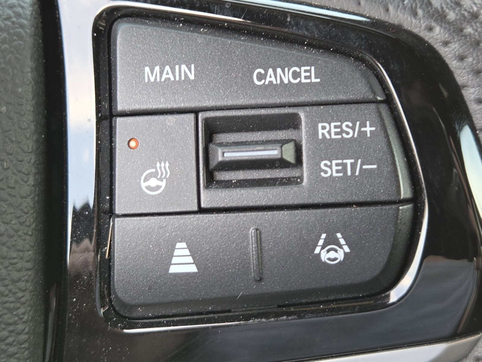 Used 2025 Honda Ridgeline Black Edition image 9