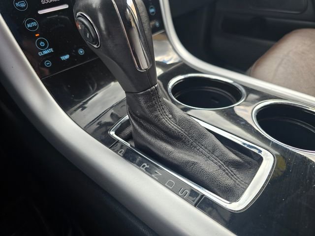 Used 2013 Ford Edge Limited AWD/4WD image 15
