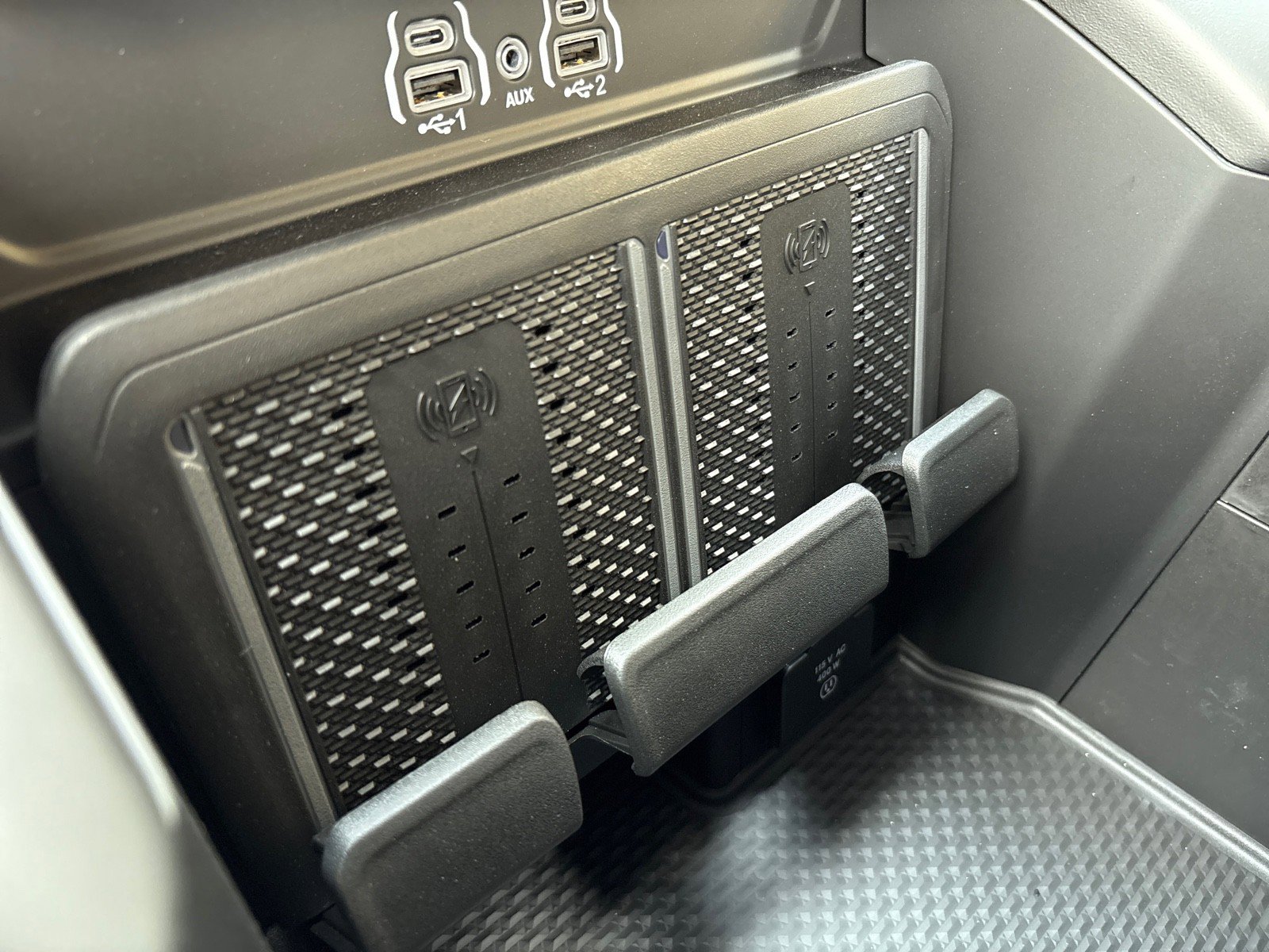 New 2026 RAM 2500 Rebel w/ Rebel Level 1 Equipment Group image 20