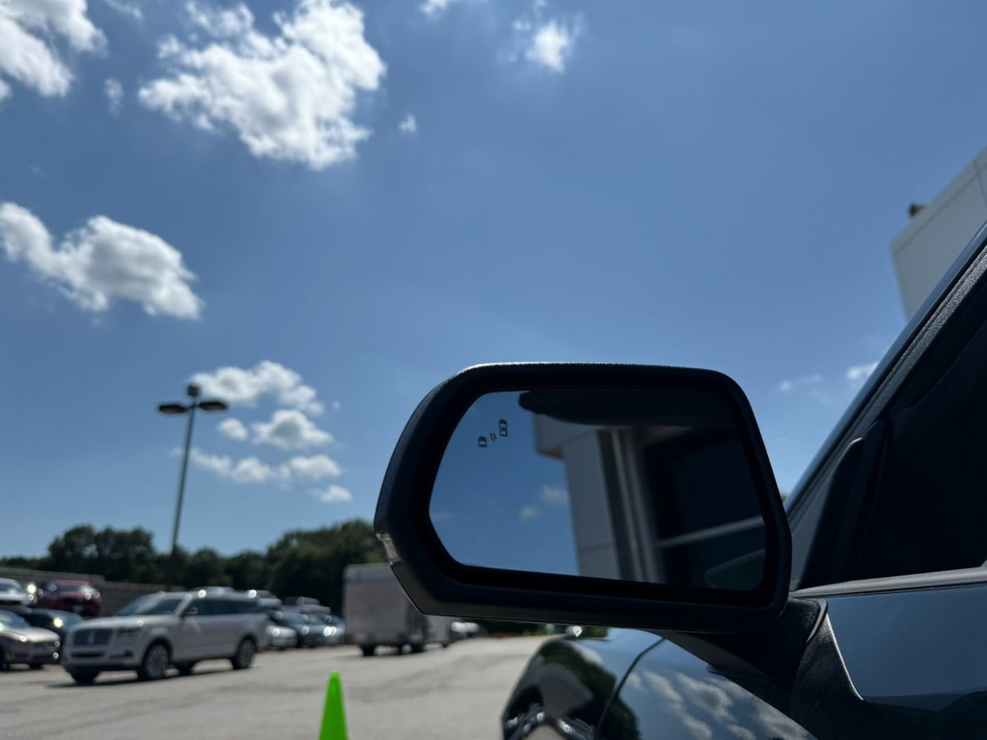 New 2025 Ford Mustang GT Premium image 13