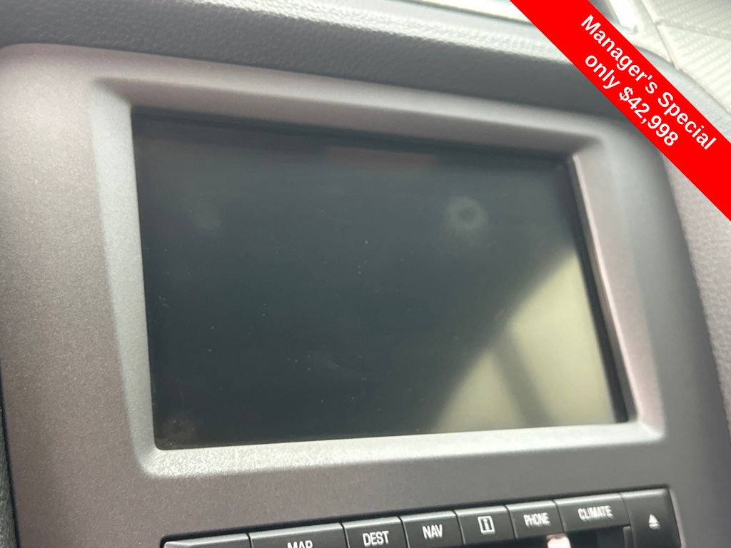 Used 2012 Ford Mustang Shelby GT500 w/ SVT Performance Pkg image 24