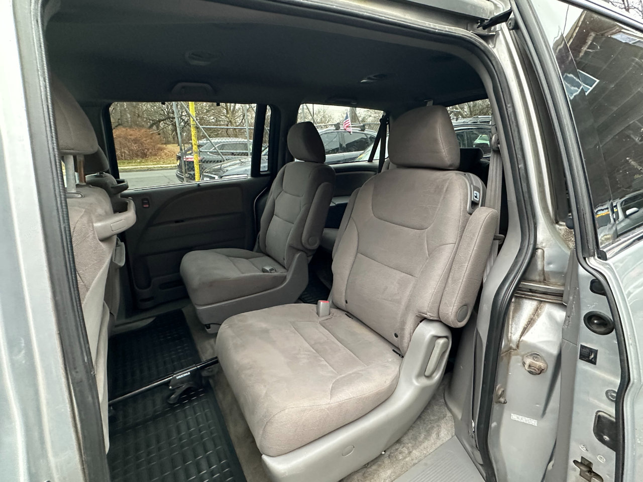 Used 2010 Honda Odyssey EX image 24