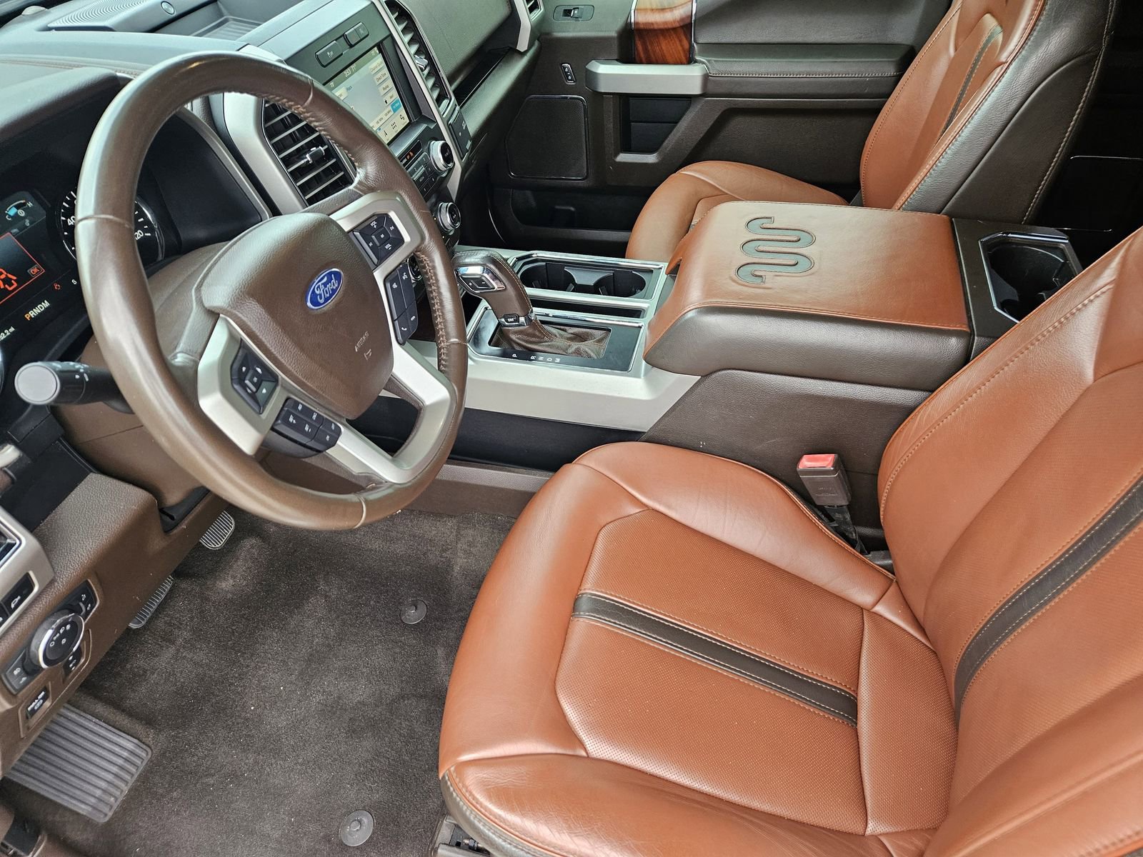 Used 2019 Ford F150 King Ranch image 17