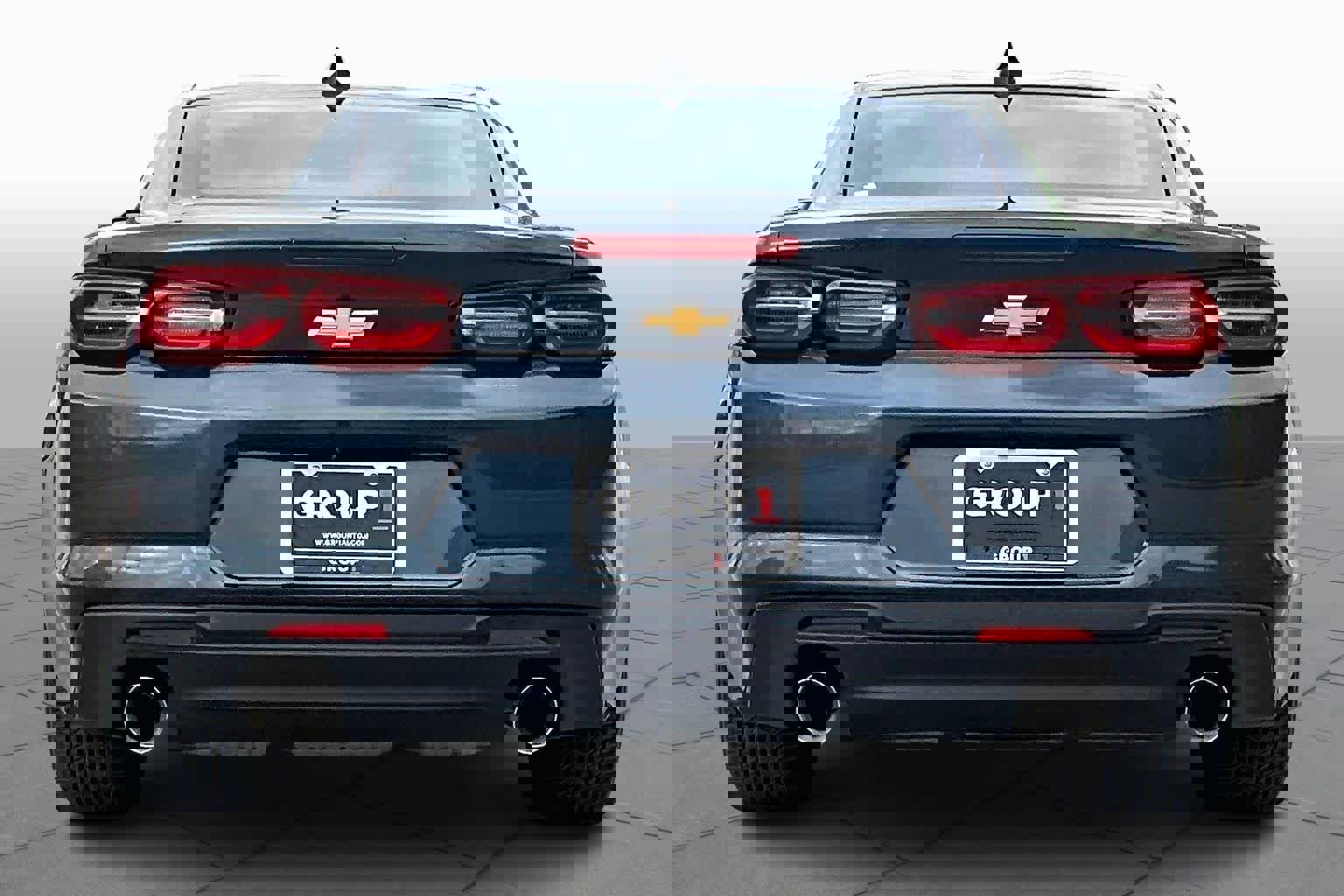 Used 2021 Chevrolet Camaro LT image 5