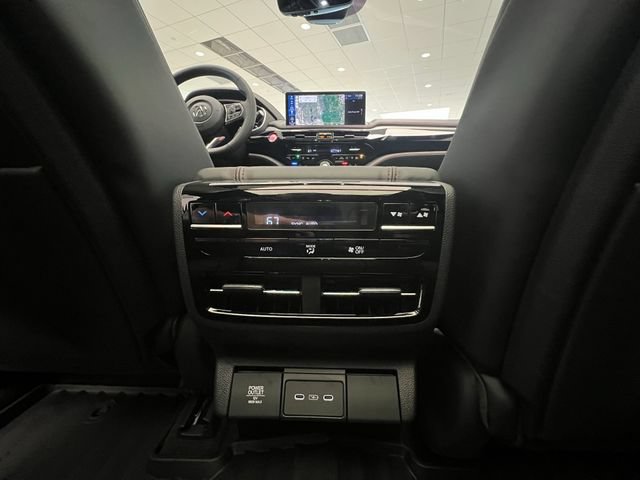 New 2026 Acura MDX A-Spec AWD/4WD image 18