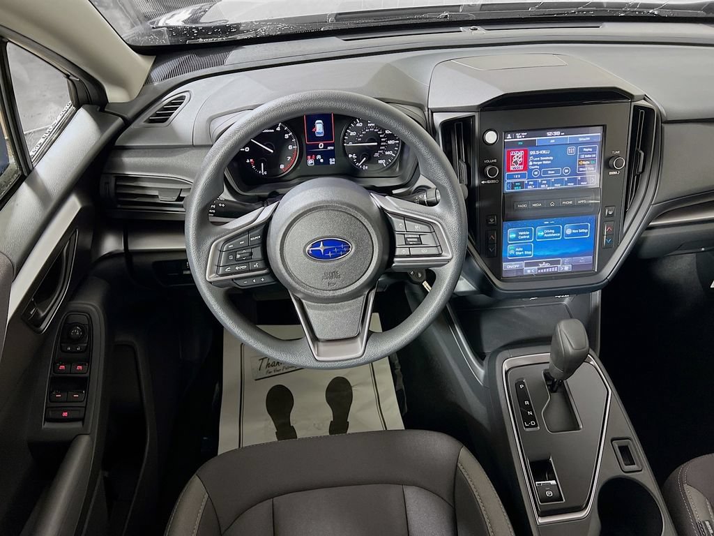 Certified 2025 Subaru Impreza 2.0i AWD/4WD image 19