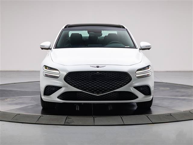 New 2026 Genesis G70 3.3T Sport Prestige RWD image 8