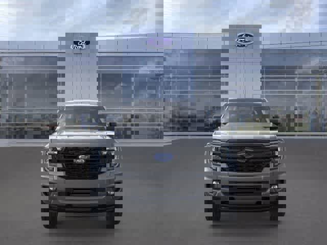 New 2025 Ford Ranger XL w/ Trailer Tow Package image 6