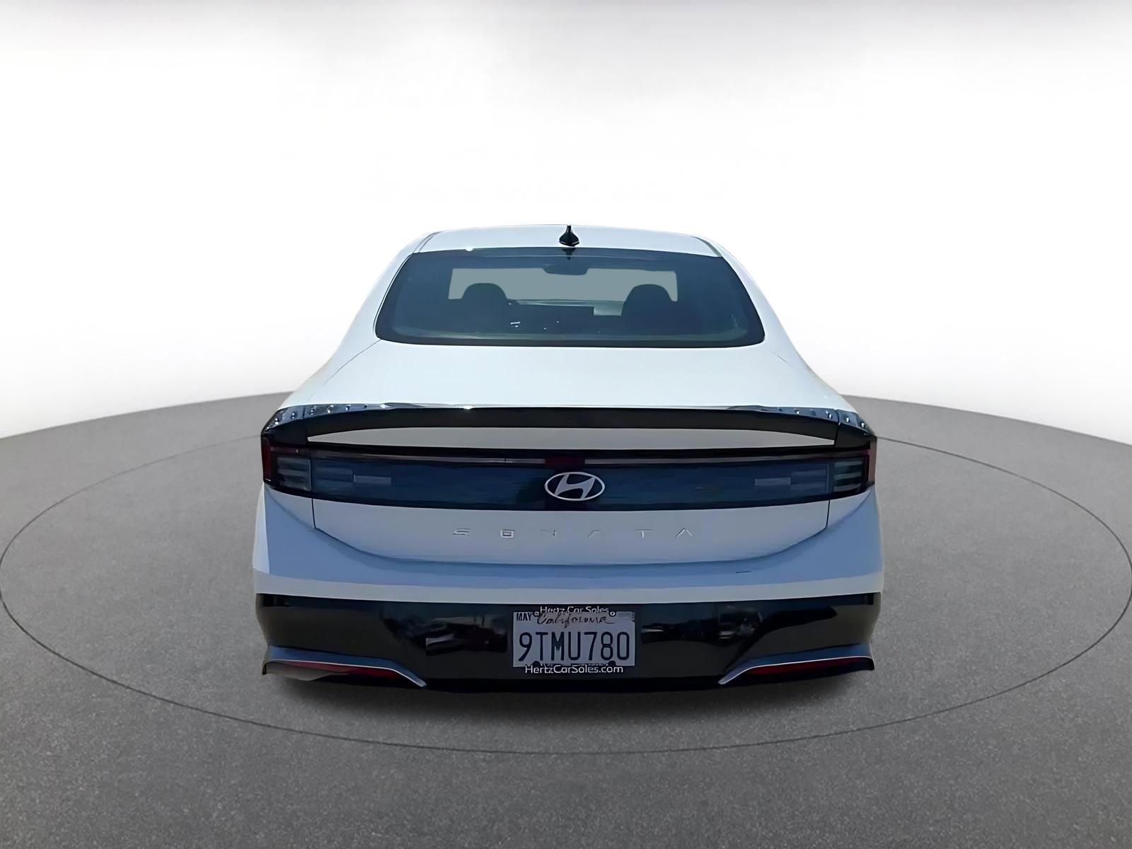 Used 2025 Hyundai Sonata SEL image 12