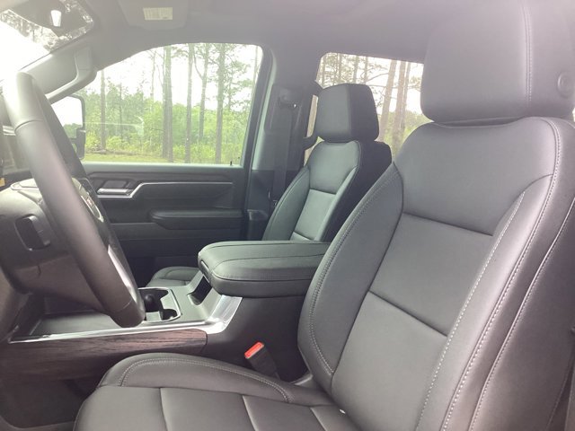 New 2026 GMC Sierra 2500 SLT w/ SLT Premium Package image 19