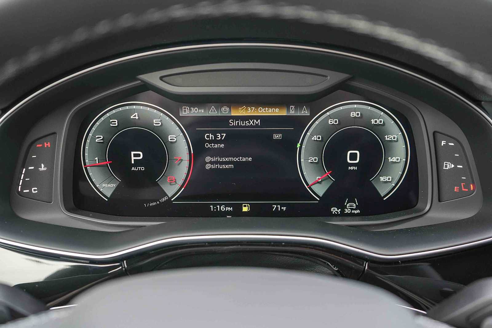 New 2026 Audi Q7 2.0T Premium image 36