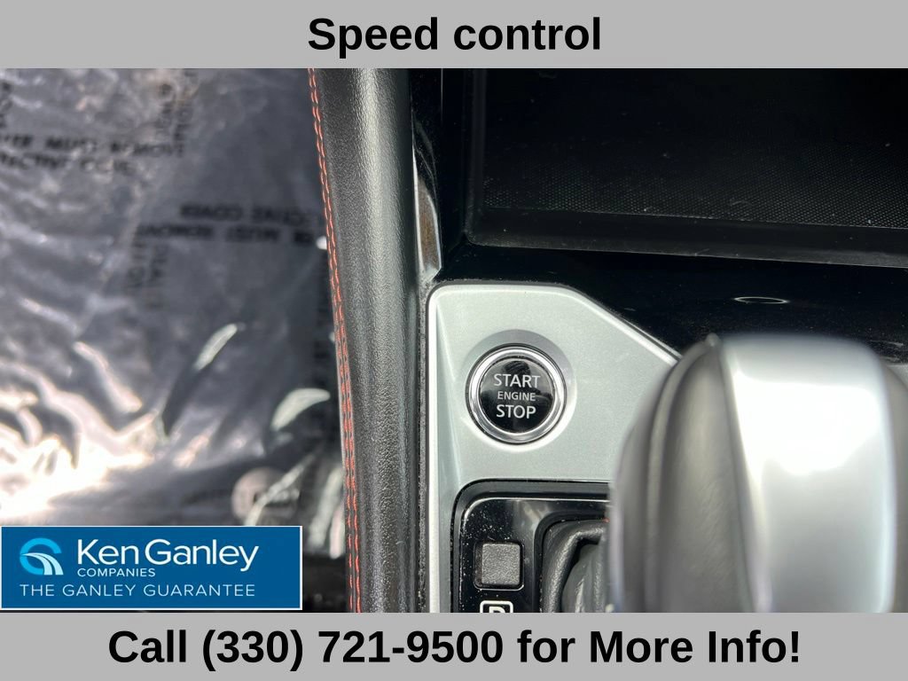 Used 2023 Nissan Altima 2.5 SR AWD/4WD image 37