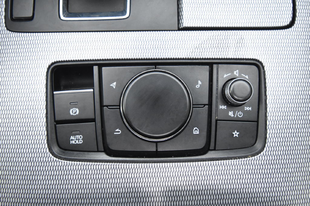 Used 2025 MAZDA CX-90 3.3 Turbo w/ Preferred Package AWD/4WD image 32