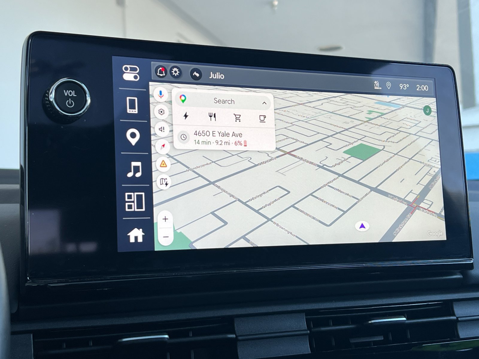 Used 2025 Honda Prologue Elite image 19