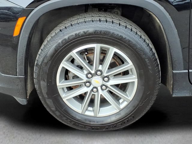 Used 2023 Chevrolet Traverse LT FWD image 10