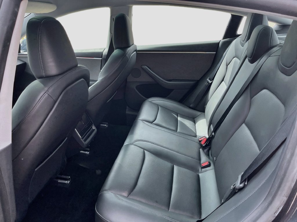 Used 2024 Tesla Model 3 Standard Range RWD image 25