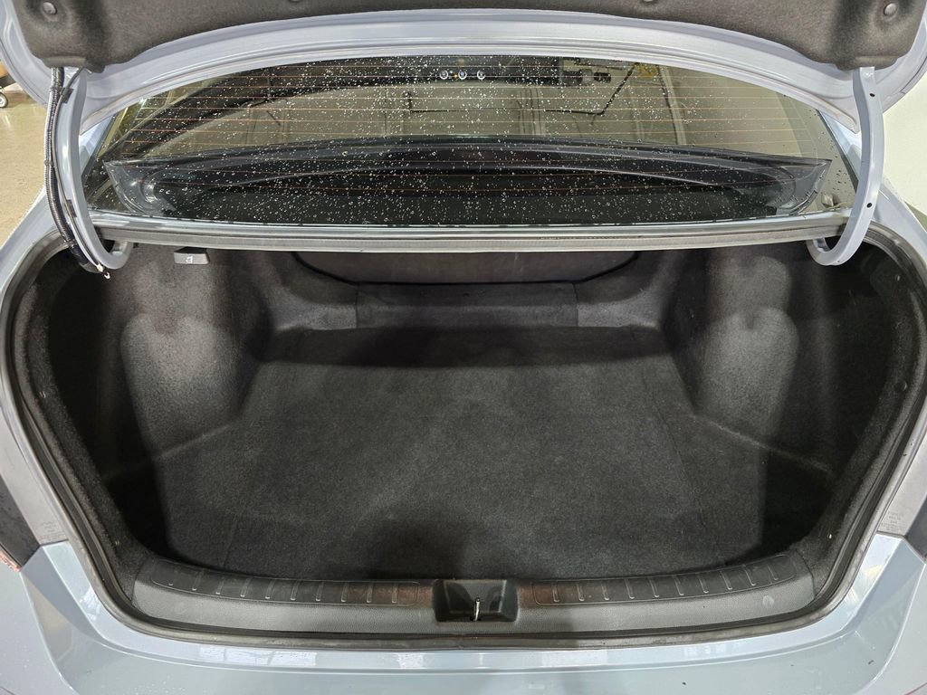 Used 2022 Honda Civic Sport image 27