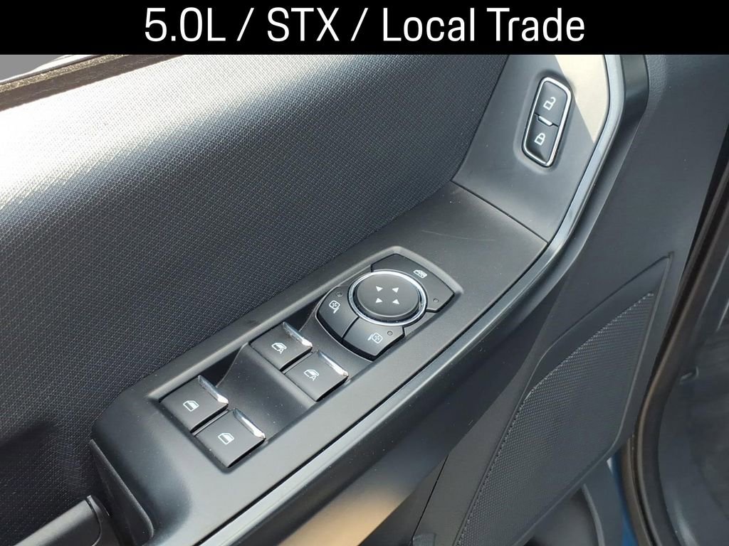 Used 2023 Ford F150 XL w/ STX Appearance Package AWD/4WD image 16