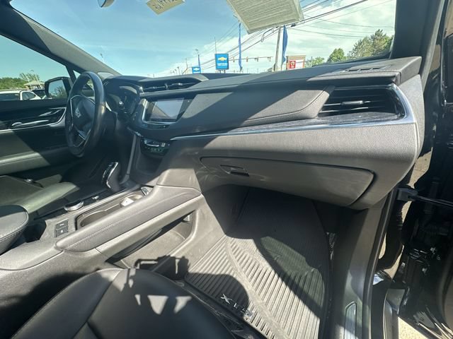 Used 2023 Cadillac XT5 Premium Luxury AWD/4WD image 33