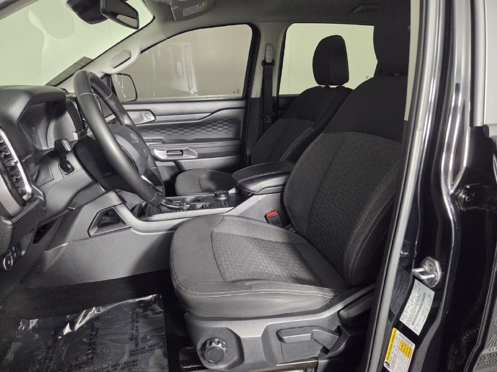 Used 2024 Ford Ranger XLT RWD image 10