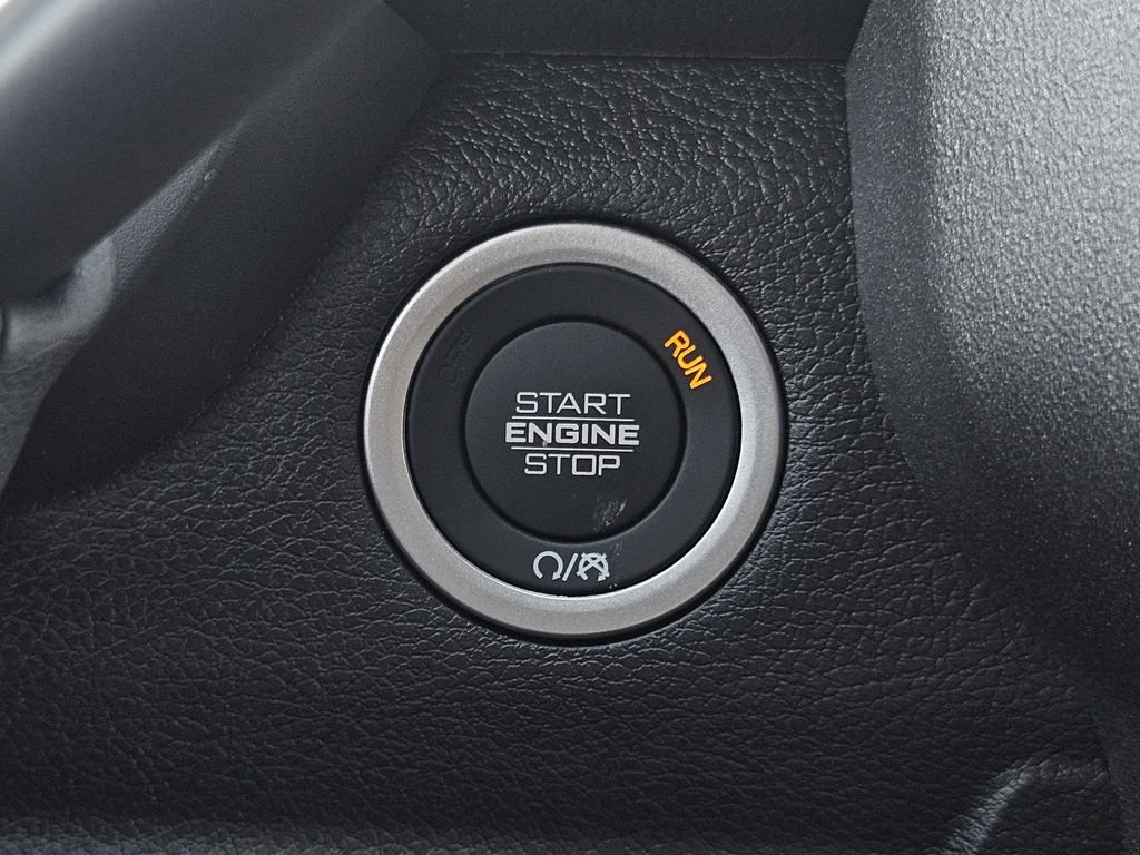 New 2026 RAM 3500 Tradesman image 23