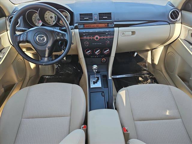 Used 2008 MAZDA MAZDA3 i Touring FWD image 15