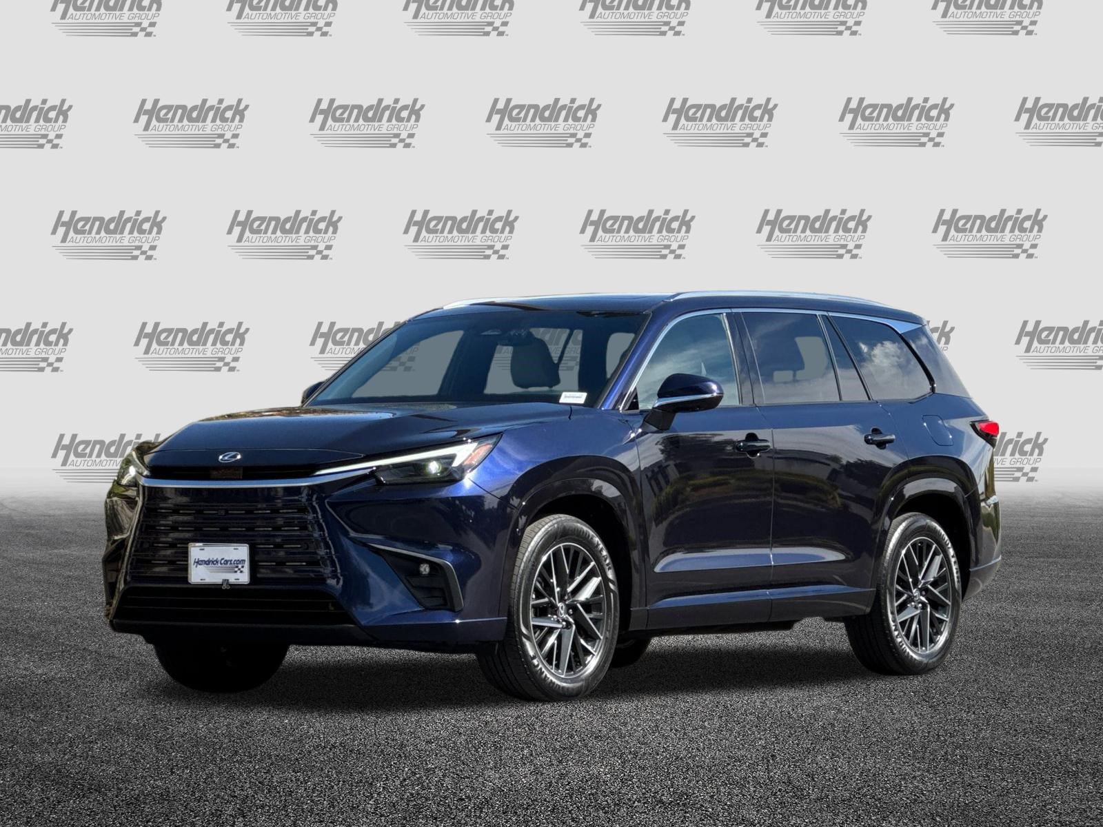 Used 2024 Lexus TX 350 AWD w/ Technology Package image 9