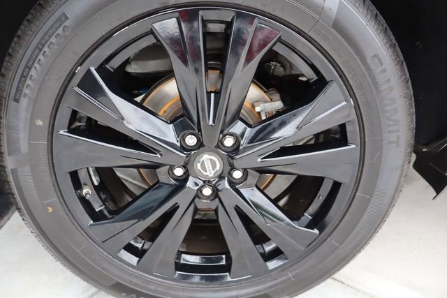 Used 2018 Nissan Pathfinder SL w/ Midnight Edition Package image 51
