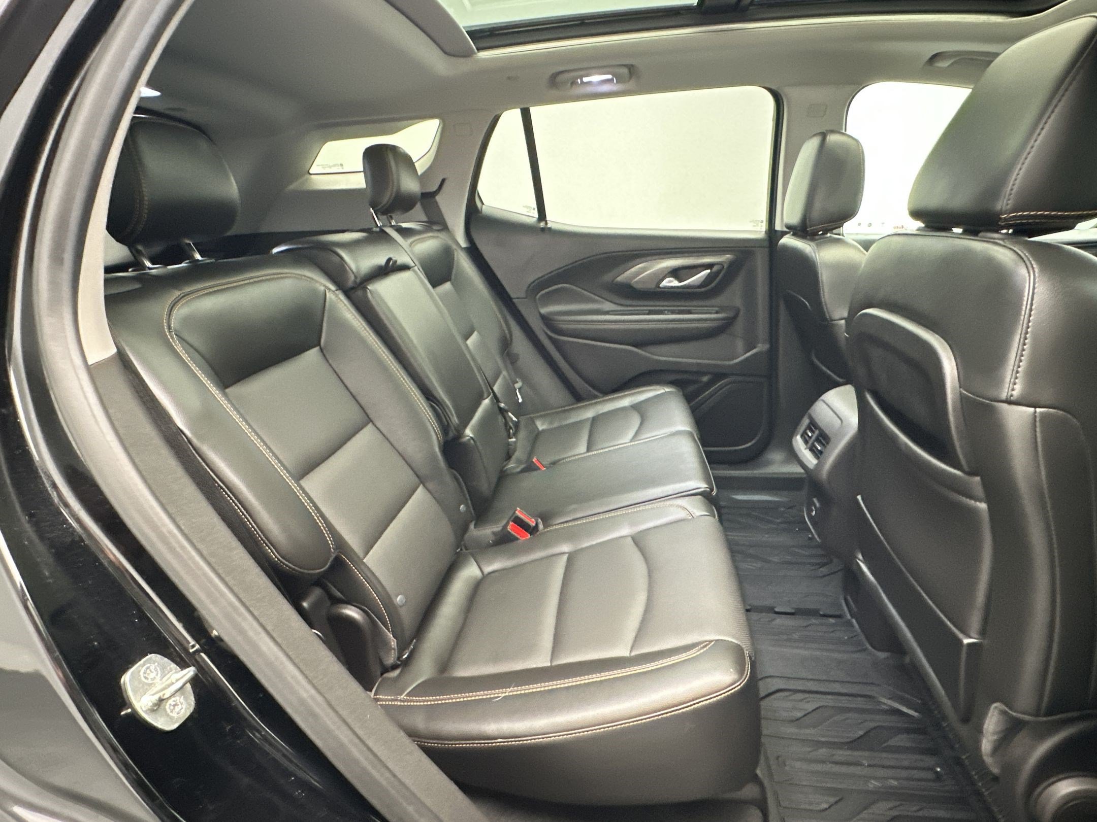 Certified 2019 GMC Terrain SLT w/ Preferred Package AWD/4WD image 28