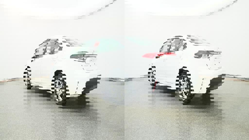 New 2026 Toyota Corolla LE image 54