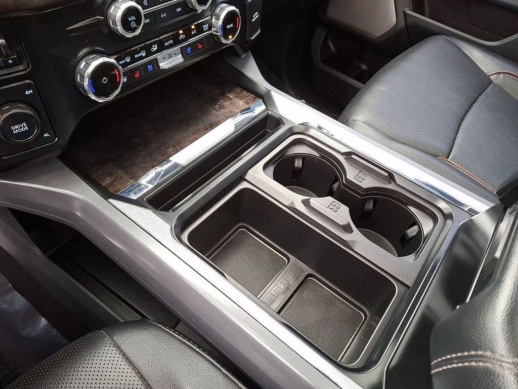 Used 2023 Ford F250 Lariat w/ Chrome Package image 15