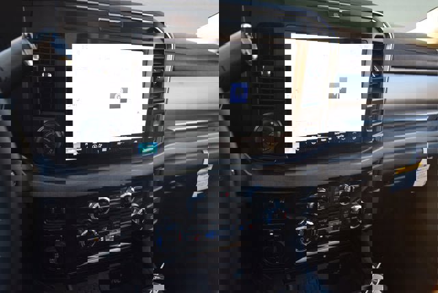 New 2026 Ford F350 Platinum image 10