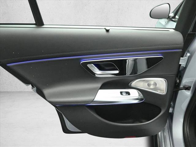 New 2026 Mercedes-Benz E 53 AMG e 4MATIC Sedan image 23