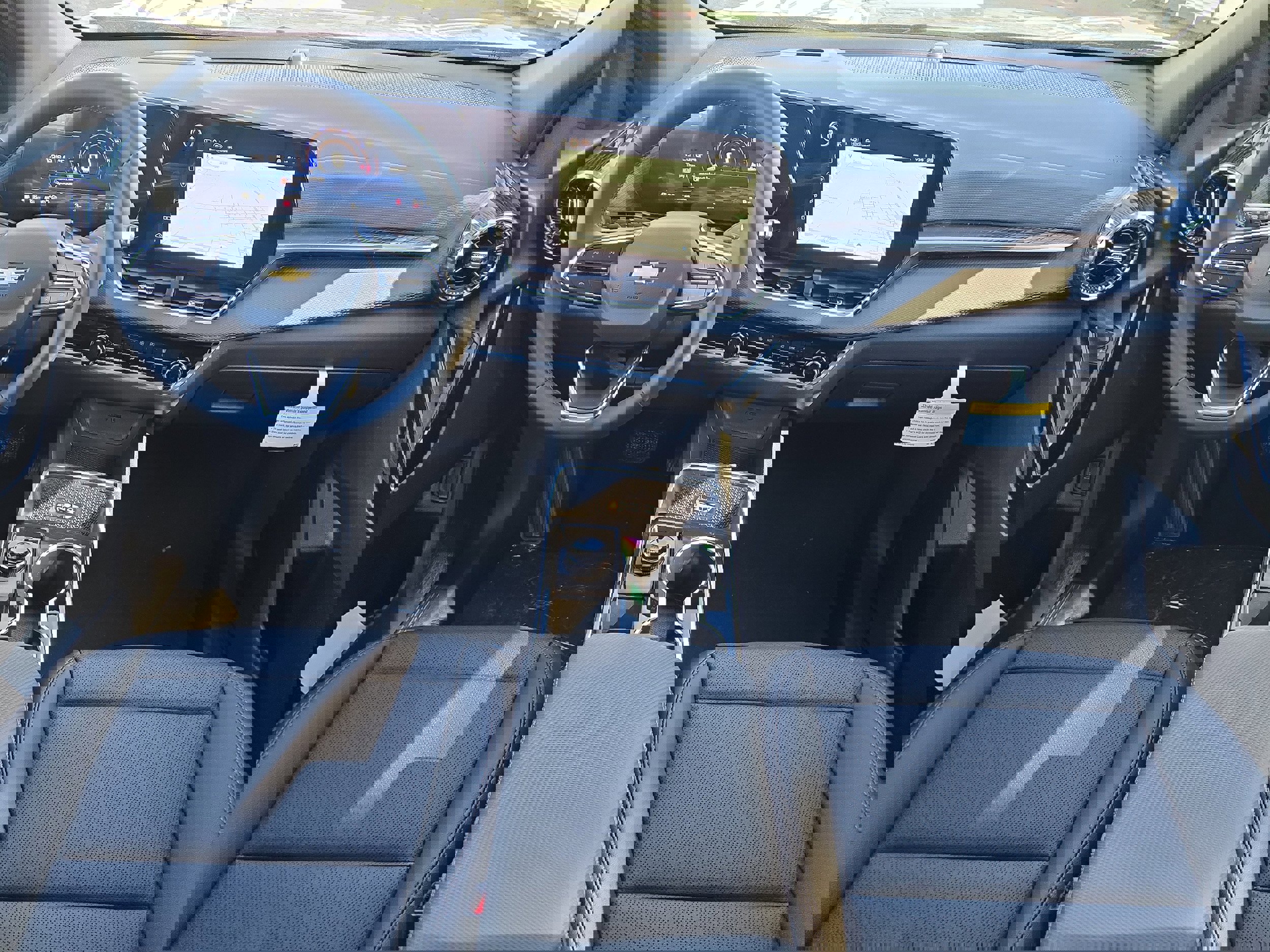 New 2026 Chevrolet Equinox LT w/ Convenience Package II image 20