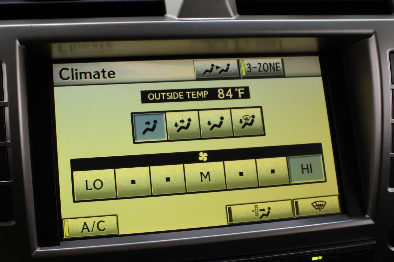 Used 2011 Lexus GX 460 w/ Comfort Plus Pkg AWD/4WD image 67