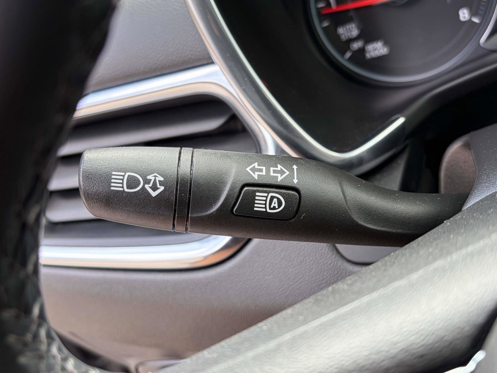 Used 2024 Chevrolet Equinox LT w/ LPO, Floor Liner Package image 18