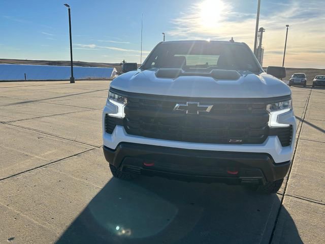 Used 2023 Chevrolet Silverado 1500 LT Trail Boss image 8