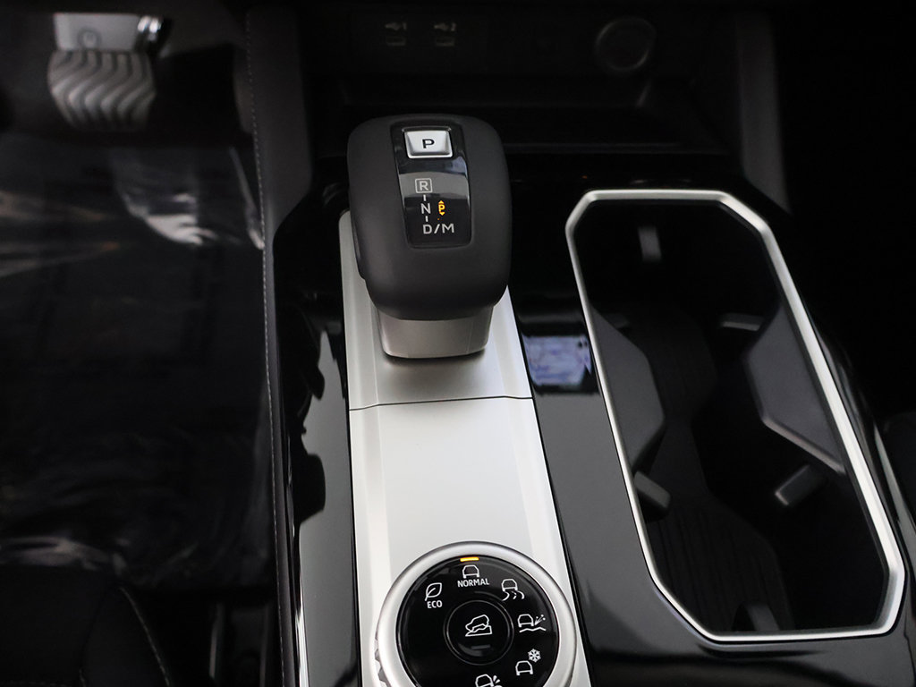 New 2026 Mitsubishi Outlander SE AWD/4WD image 47