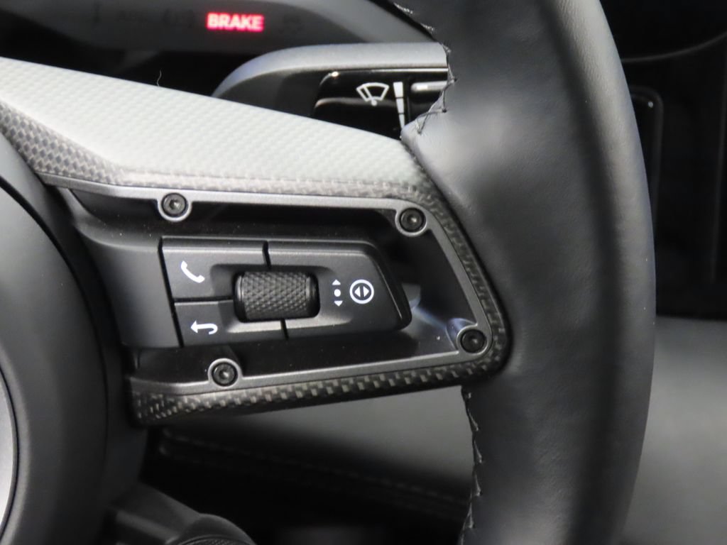 Certified 2024 Porsche Taycan Turbo S AWD/4WD image 21